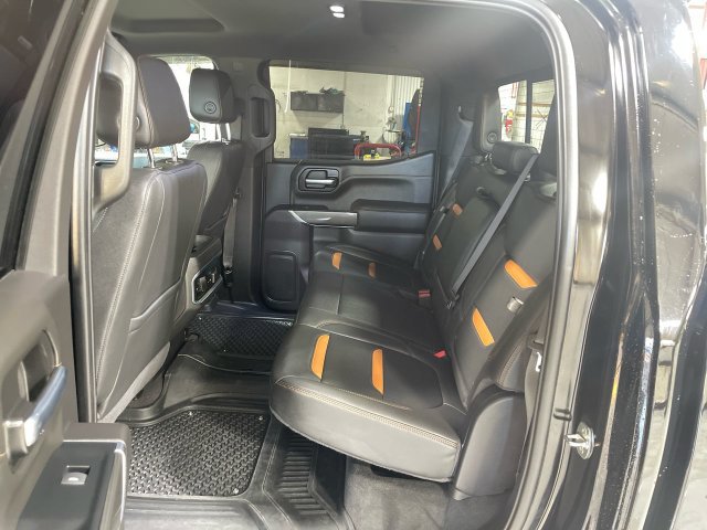 Used 2022 GMC Sierra 1500 AT4 w/ AT4 Premium Package AWD/4WD image 22