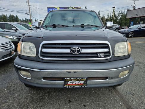 Used 2000 Toyota Tundra SR5 image 2