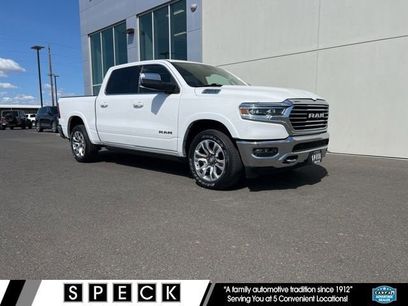 Used 2023 RAM 1500 Limited