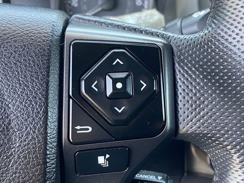 Certified 2021 Toyota Tacoma TRD Sport w/ Technology Package RWD image 28
