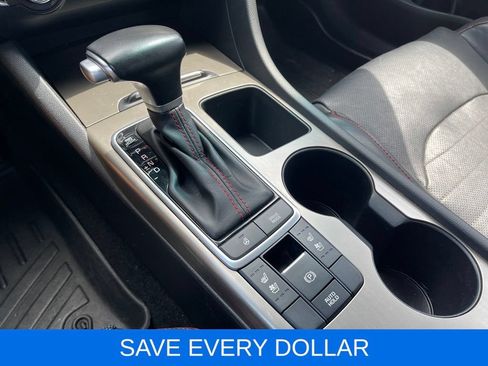 Used 2019 Kia Optima SX FWD image 12