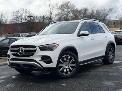 Certified 2024 Mercedes-Benz GLE 350 4MATIC