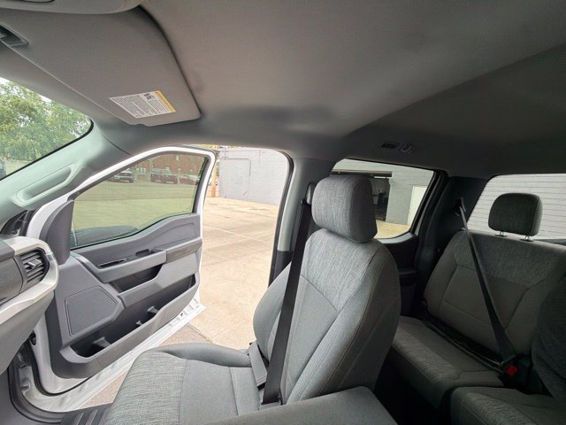 Used 2022 Ford F150 XLT w/ XTR Package AWD/4WD image 42