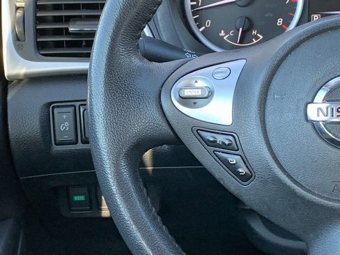 Used 2017 Nissan Sentra SV w/ Style Package image 12