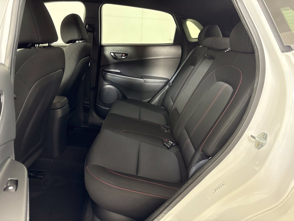 Used 2022 Hyundai Kona N Line FWD image 18