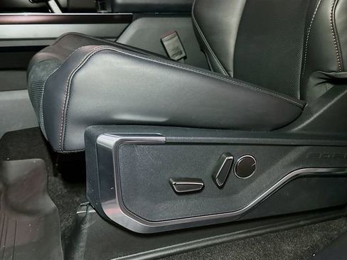 New 2025 Ford F150 Raptor image 13