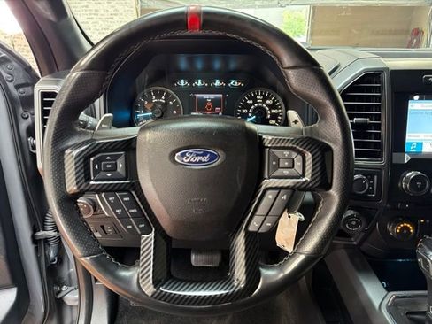 Used 2018 Ford F150 XLT w/ Equipment Group 301A Mid AWD/4WD image 15