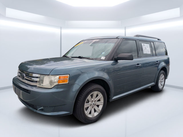 Used 2010 Ford Flex SE FWD image 7