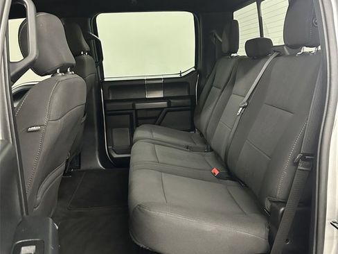 Used 2018 Ford F150 XLT w/ Equipment Group 302A Luxury image 29