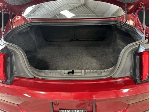 Used 2018 Ford Mustang GT w/ GT Performance Package image 9