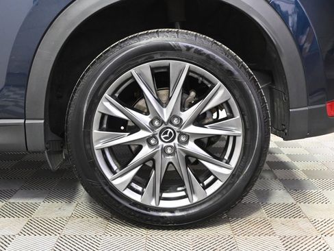 Used 2021 MAZDA CX-5 Signature image 20