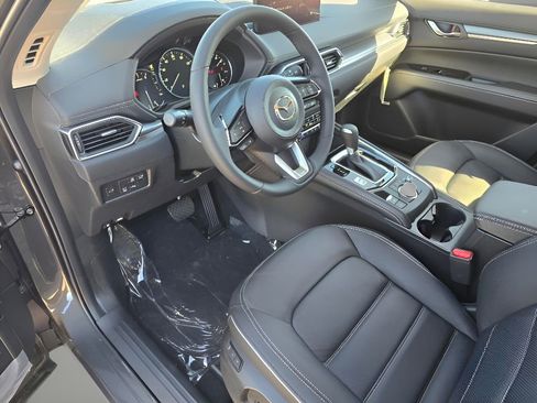 Used 2025 MAZDA CX-5 AWD 2.5 S w/ Premium Plus Pkg image 24