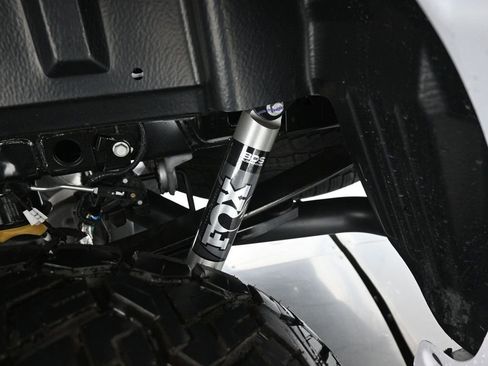 New 2025 Ford F150 Lariat w/ Equipment Group 502A High image 26