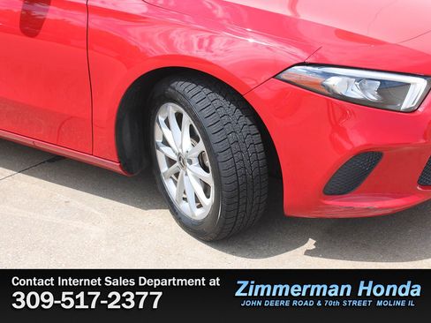 Used 2020 Mercedes-Benz A 220 4MATIC image 19