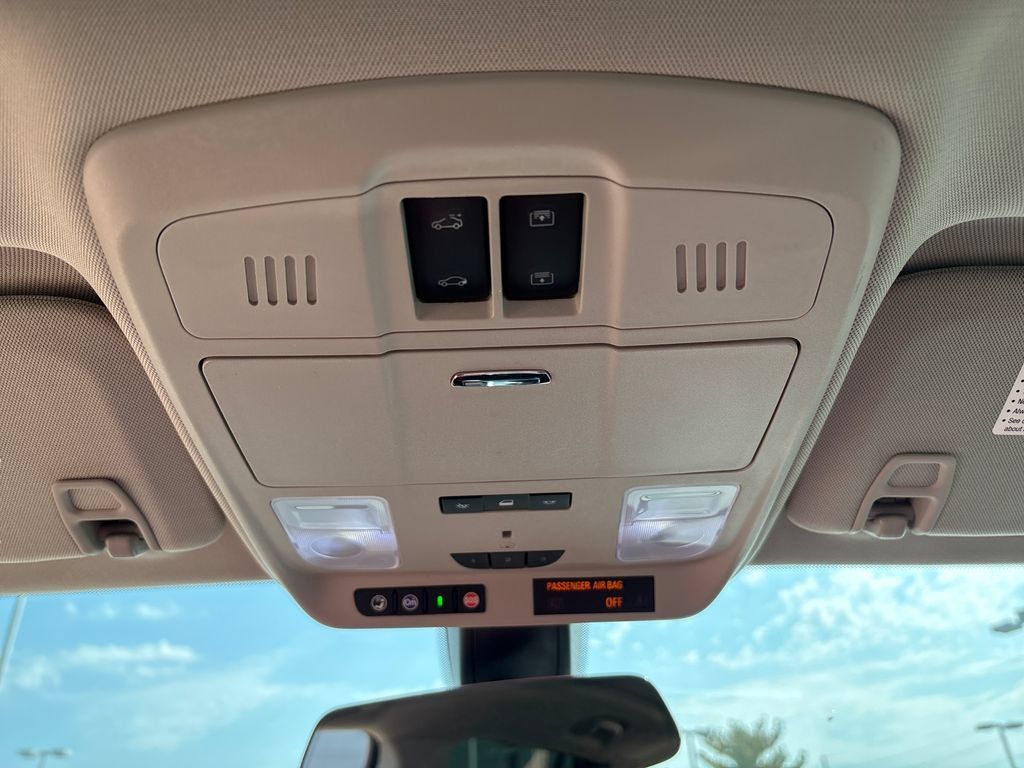 Used 2019 Buick Envision Essence w/ LPO, Interior Luxury Package FWD image 34