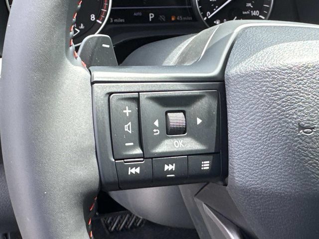 New 2026 Nissan Pathfinder Rock Creek AWD/4WD image 28