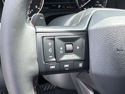 New 2026 Nissan Pathfinder Rock Creek AWD/4WD image 28