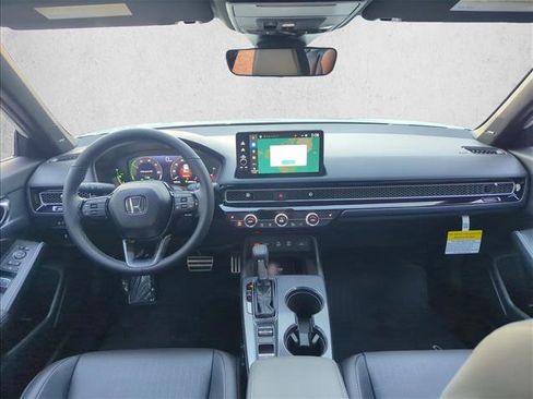 New 2026 Honda Civic Sport Touring image 17