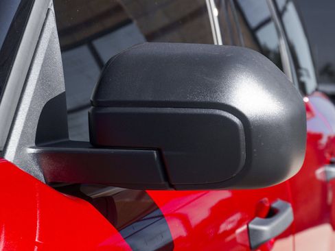 New 2025 Ford Bronco Sport Big Bend image 15