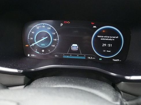 Used 2023 Hyundai Santa Fe Blue image 17