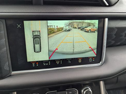 Certified 2024 GMC Yukon Denali w/ Denali Reserve Package image 32