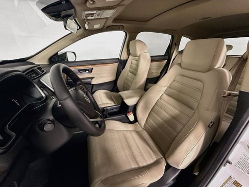 Used 2020 Honda CR-V EX image 25