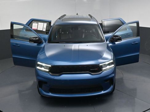 Used 2024 Dodge Durango GT AWD/4WD image 27