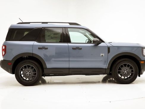 New 2025 Ford Bronco Sport Big Bend w/ Convenience Package image 3