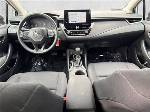 Certified 2024 Toyota Corolla LE FWD image 23