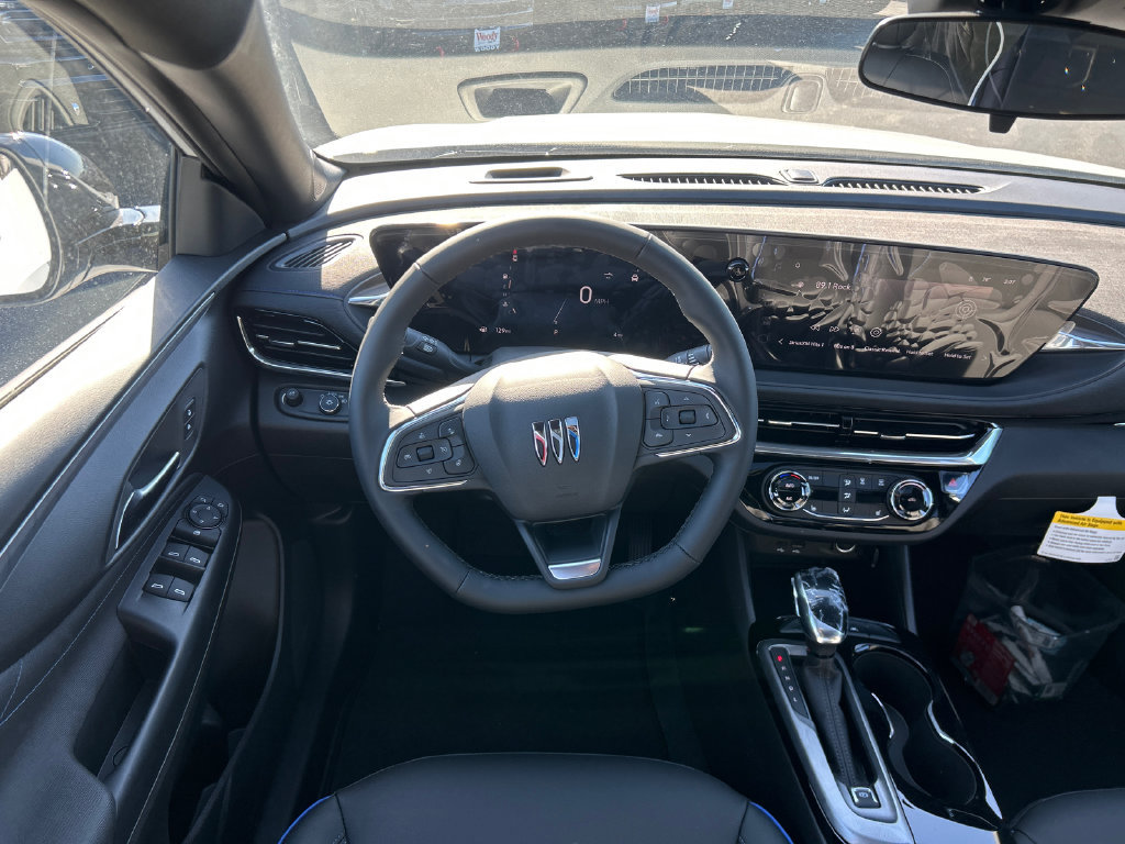 New 2026 Buick Envista Sport Touring w/ Convenience I Package FWD image 29