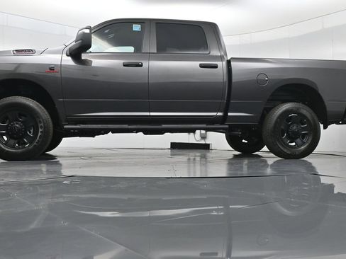 New 2026 RAM 2500 Tradesman image 46