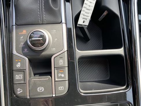 New 2026 Kia Sorento SX image 26