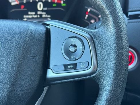 Used 2018 Honda CR-V EX image 27