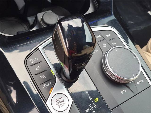 Used 2024 BMW X3 sDrive30i w/ Convenience Package RWD image 12