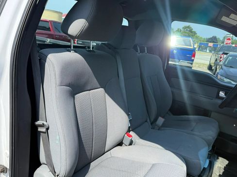 Used 2014 Ford F150 XL w/ Power Equipment Group RWD image 24