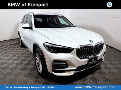 Certified 2023 BMW X5 xDrive40i w/ Premium Package