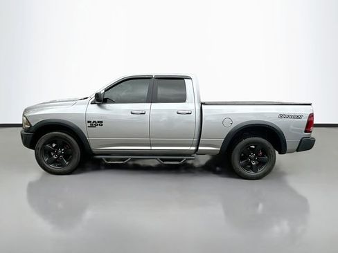 Used 2019 RAM 1500 Classic Warlock image 9