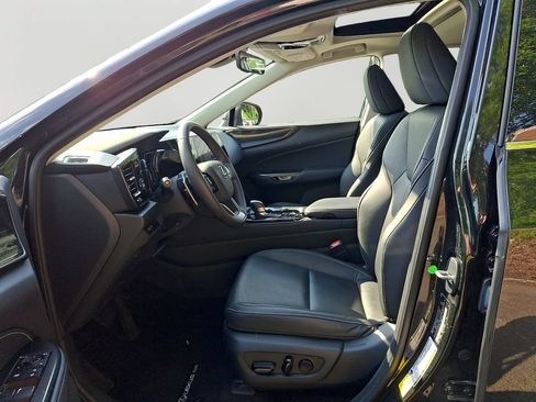 Used 2024 Lexus NX 350 AWD w/ Cold Area Package image 14