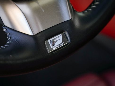 Used 2018 Lexus GS 350 F Sport image 35