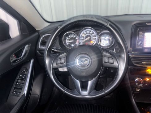 Used 2015 MAZDA MAZDA6 Sport image 22