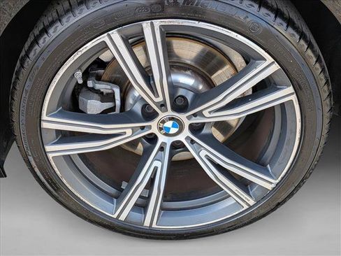 Used 2020 BMW 330i Sedan w/ Convenience Package RWD image 22