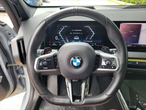 Used 2025 BMW X3 xDrive30i AWD/4WD image 24