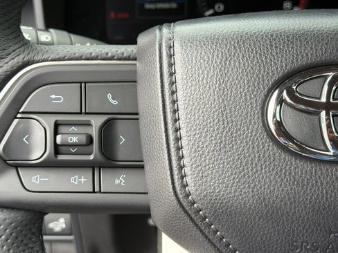 New 2026 Toyota Tundra Limited AWD/4WD image 30