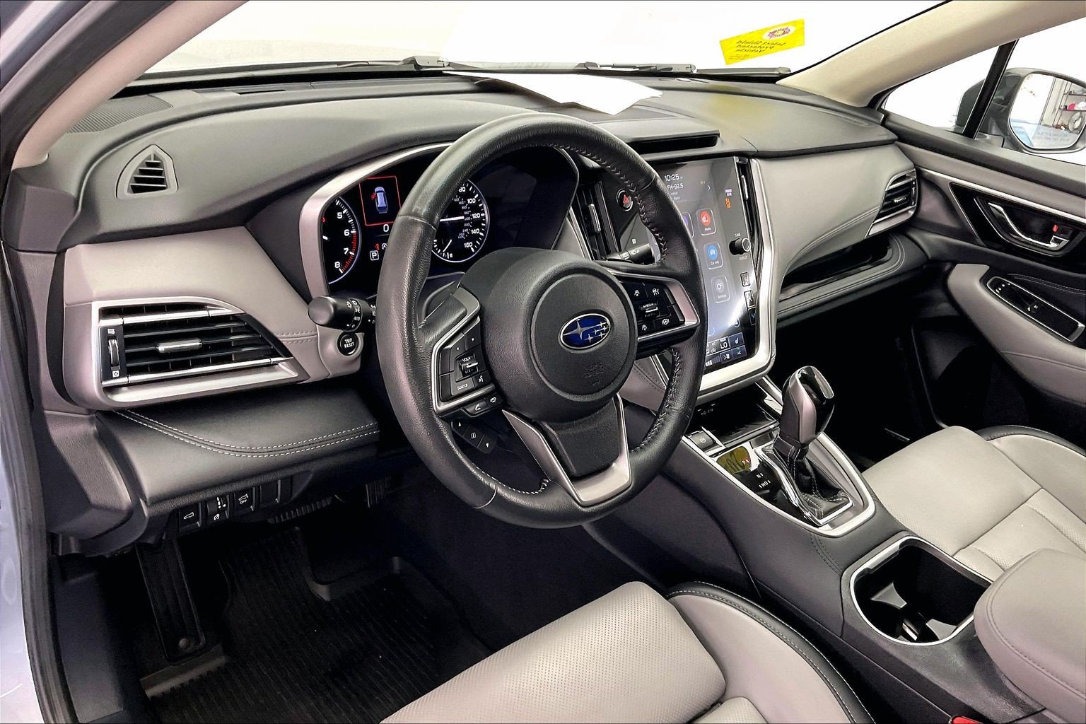Used 2020 Subaru Outback Limited XT w/ Popular Package #2 AWD/4WD image 14