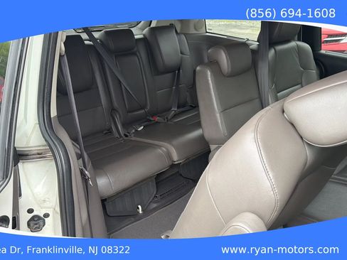 Used 2016 Honda Odyssey Touring image 20