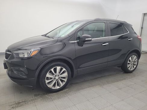 Used 2019 Buick Encore Preferred image 2