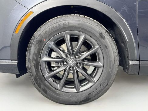 Certified 2026 Honda CR-V EX-L image 42