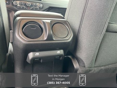 New 2026 Jeep Wrangler Unlimited Sport image 15