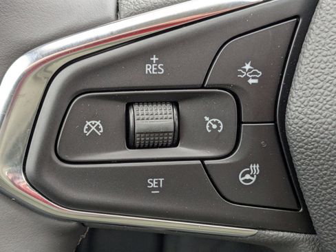 New 2026 Chevrolet Trax LT w/ Driver Confidence Package image 13