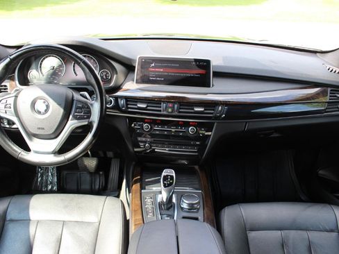 Used 2018 BMW X5 xDrive35i AWD/4WD image 31